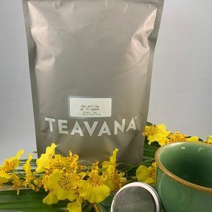 Teavana Darjeeling de Triomphe Black Tea 6oz.